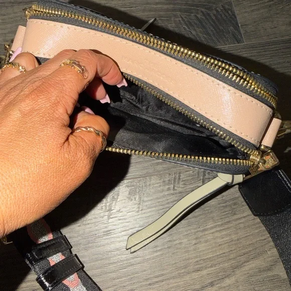 Marc Jacobs Snapshot - Picture 4 of 9